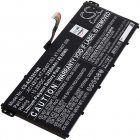 Batteri til Laptop Acer Swift 3 SF314-56G-59A4
