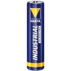 Batteri Varta Industrial Pro Alkaline LR03 AAA 500er 4003211501
